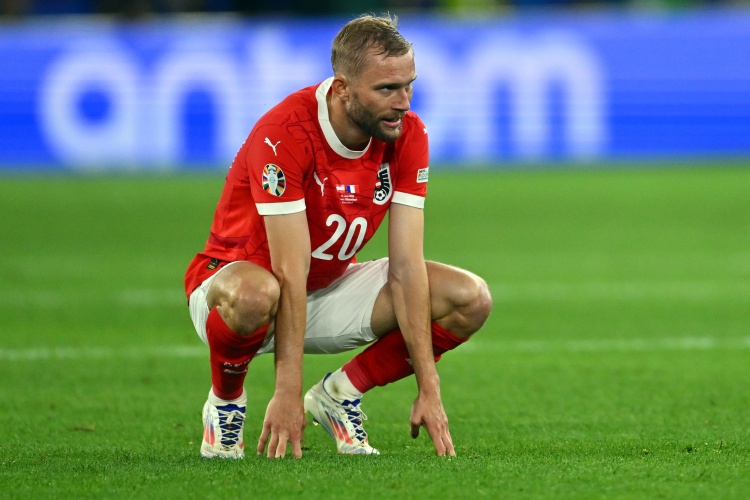 阿拉巴：對(duì)萊默爾成為世界級(jí)毫不驚訝，他對(duì)拜仁和奧地利都很重要