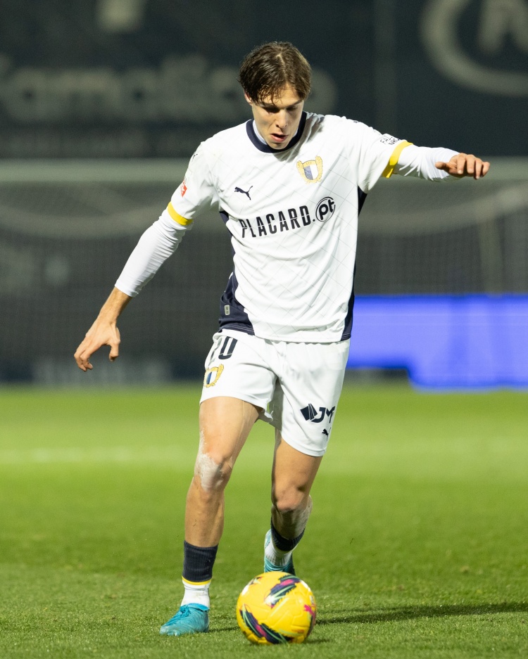 都體：尤文計(jì)劃進(jìn)行中場補(bǔ)強(qiáng)，他們瞄準(zhǔn)了葡萄牙新星古斯塔沃-薩